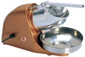 Измельчитель льда Starfood WJ-100 в ШефСтор (chefstore.ru)